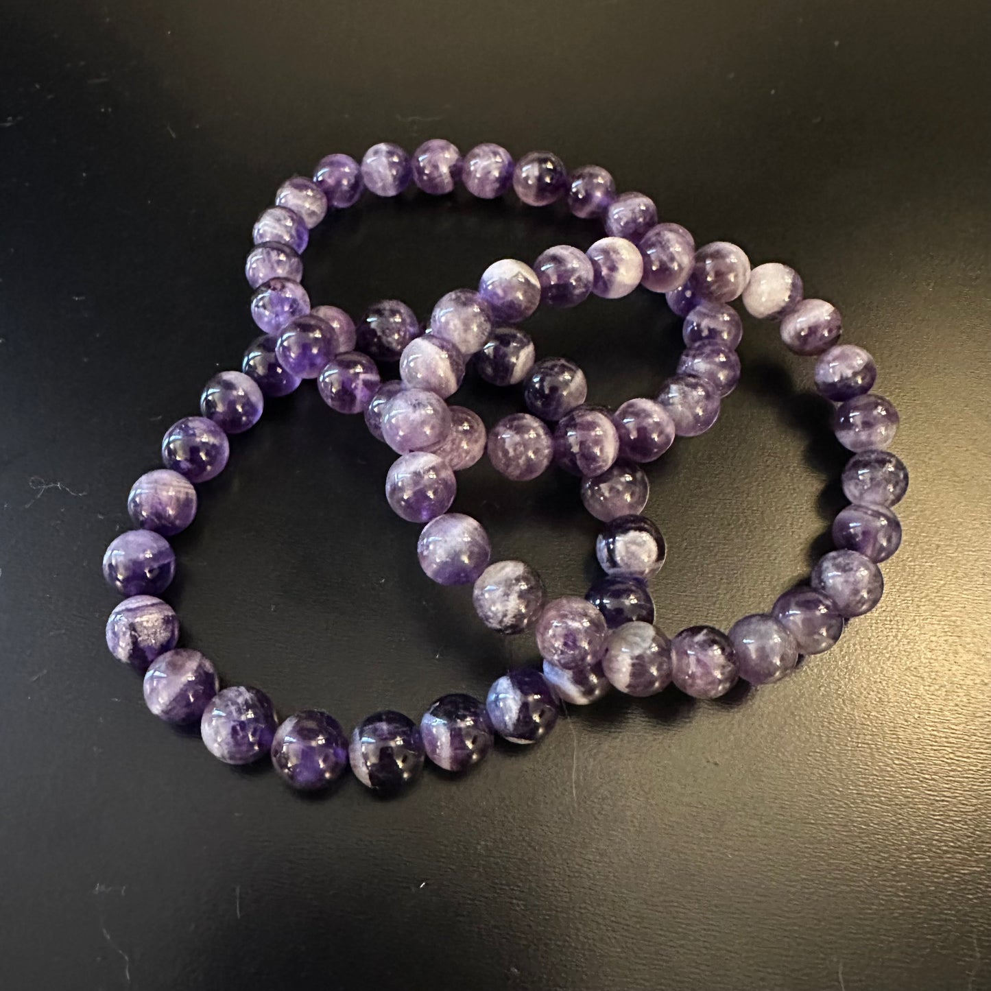 Dream Amethyst Bracelet