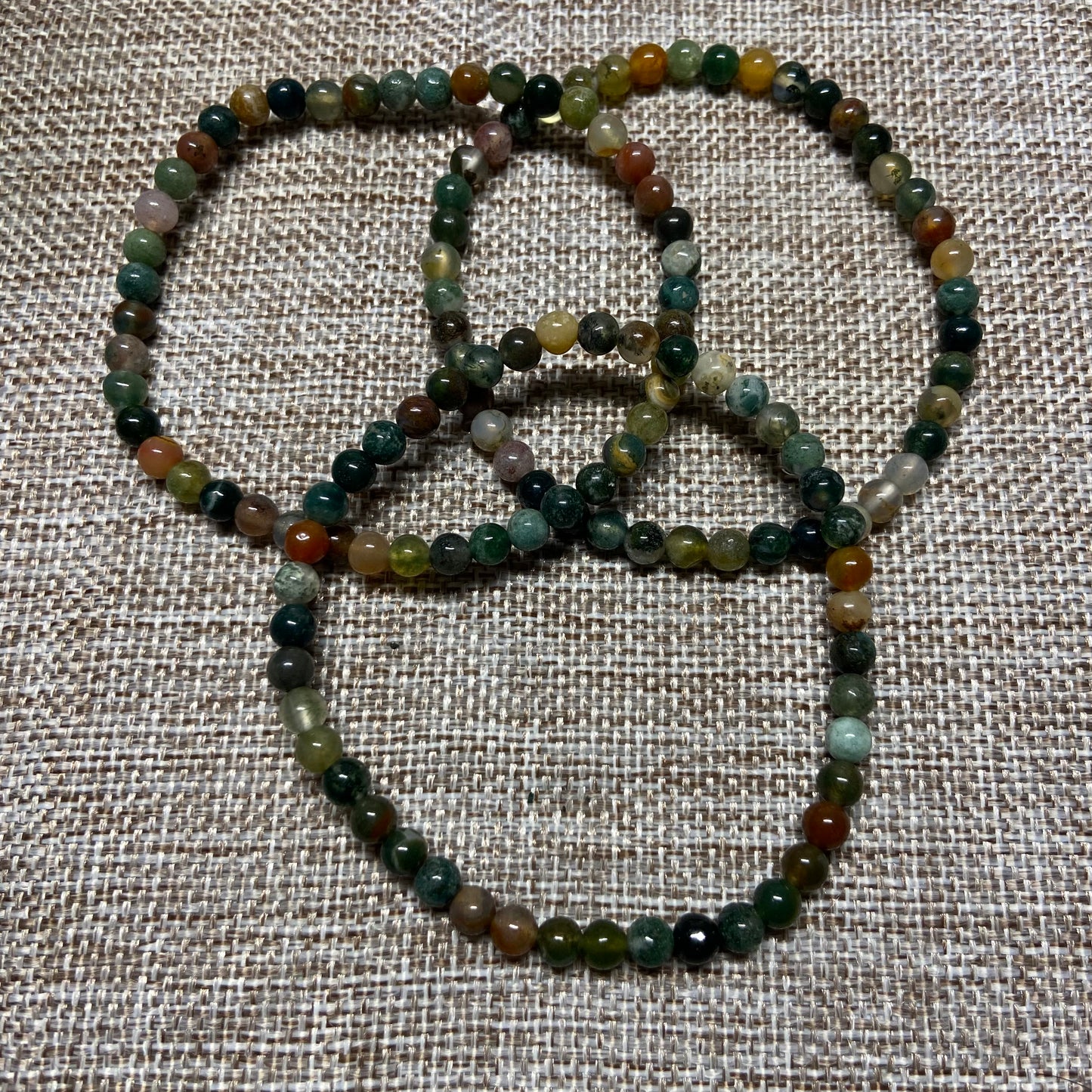 Ocean Jasper Bracelet