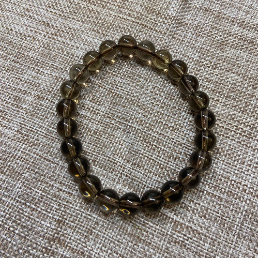 Smoky Quartz Bracelet