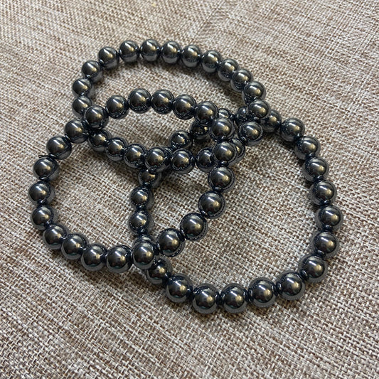 Hematite Bracelet