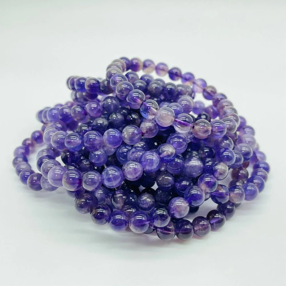 Amethyst Bracelet