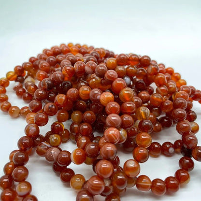 Carnelian Bracelet