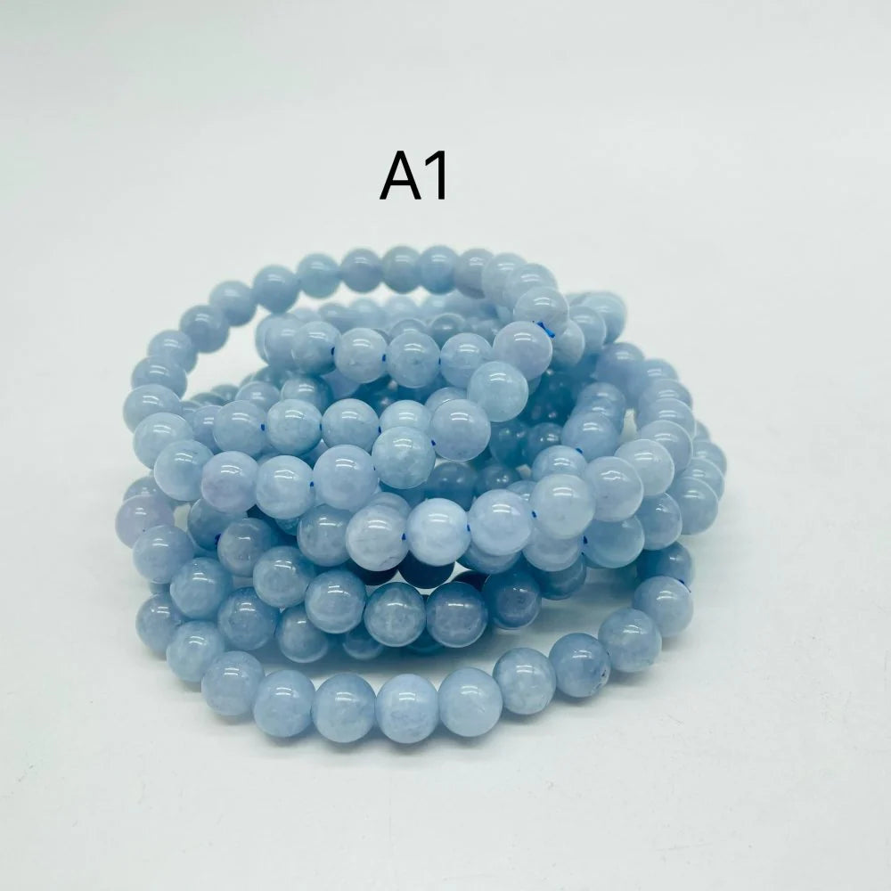 Aquamarine Bracelets